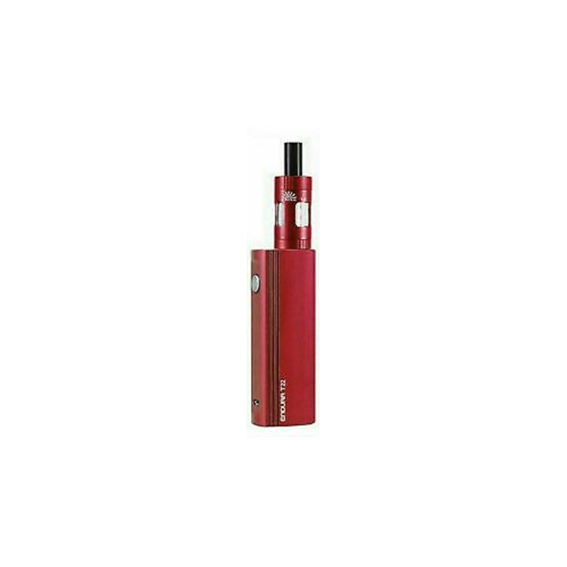 Innokin-Endura-T22E-Vape-Kit-Red  800 × 800px