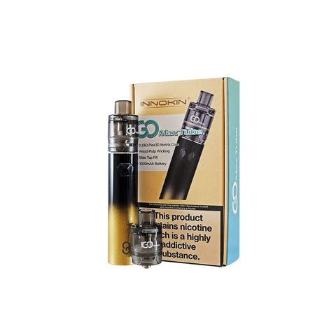 Innokin Go Max 3000mAh Vape Kit