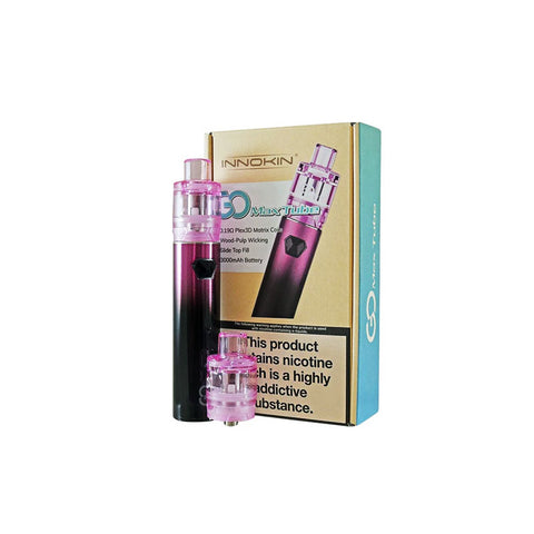 Innokin Go Max 3000mAh Vape Kit