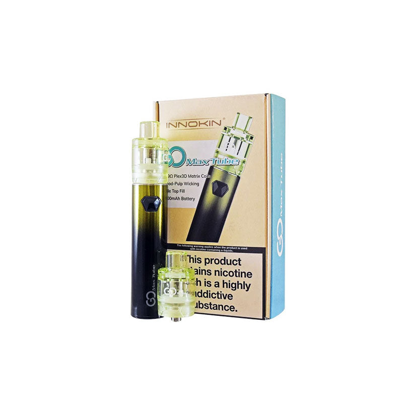 Innokin Go Max 3000mAh Vape Kit