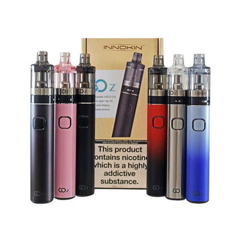 Innokin Go Z Vape Kit