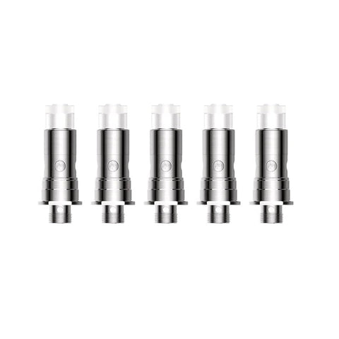 Innokin Prism T18E Pro 1.7Ω-1.5Ω Replacement Coils