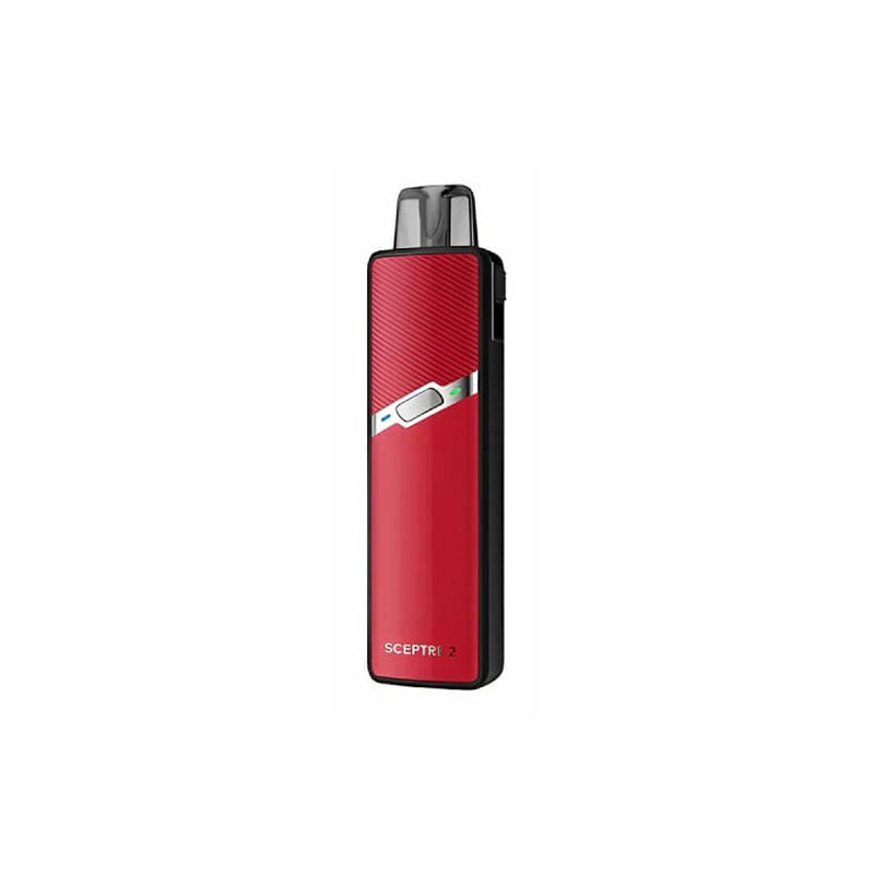 Innokin-Sceptre-2-Vape-Kit-Red