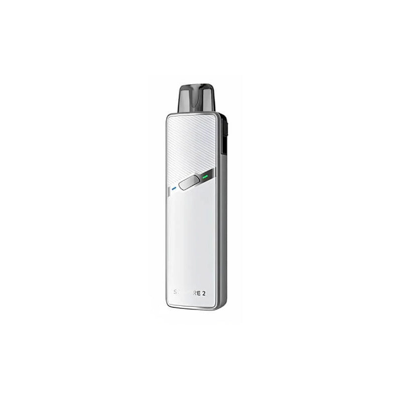 Innokin-Sceptre-2-Vape-Kit-White