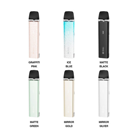 Innokin Trine SE 1000mAh Vape Kit