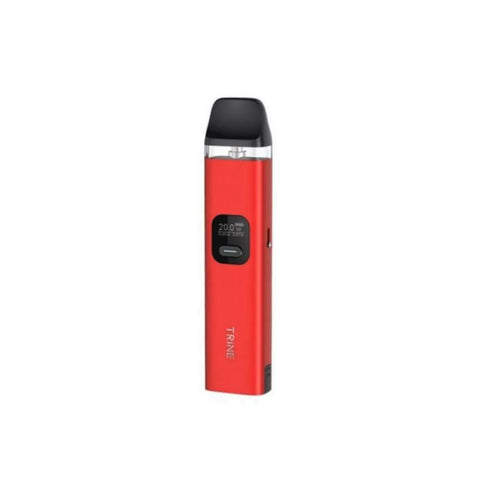 Innokin-Trine-Vape-Kit-Solar-Red  800 × 800px