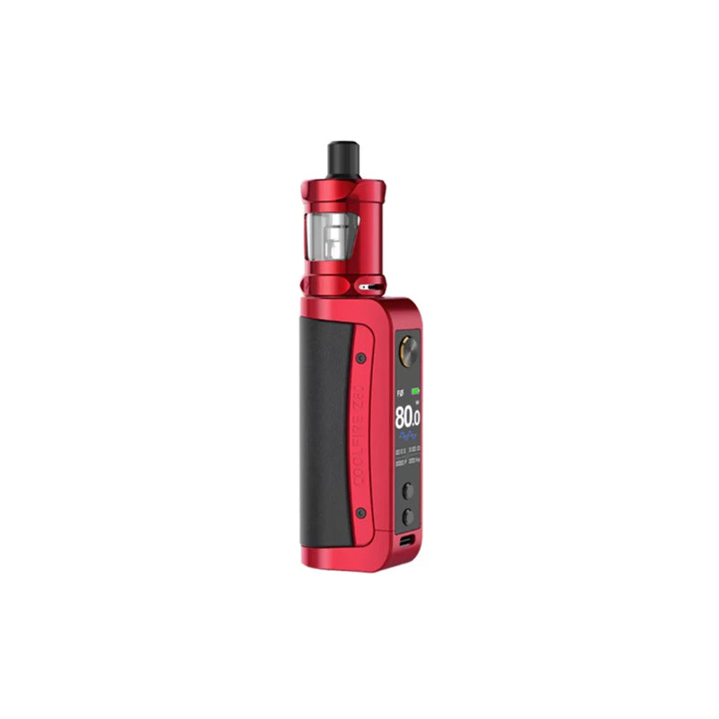 Innokin-Z80-Vape-Kit-Red