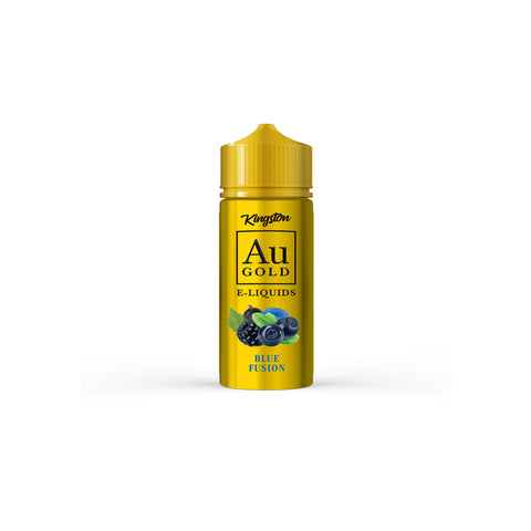 Kingston-Au-Gold-100ml-E-Liquid--Blue-Fusion  800 × 800px