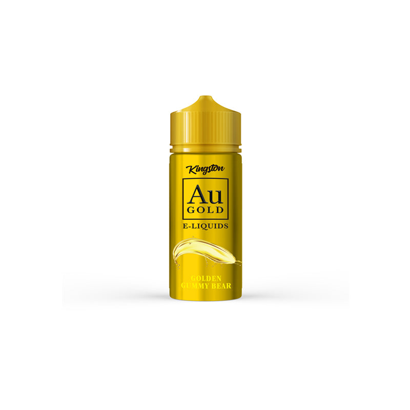 Kingston-Au-Gold-100ml-E-Liquid--Golden-Gummy-Bear  800 × 800px