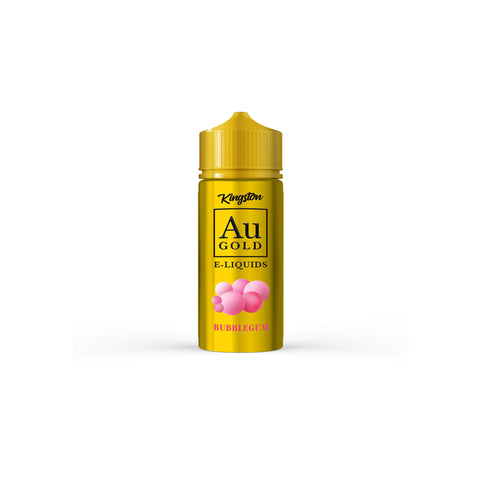 Kingston-Au-Gold-100ml-E-Liquid-Bubble-Gum  800 × 800px