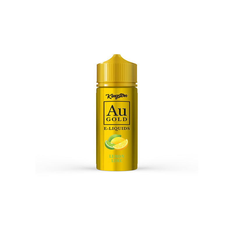 Kingston-Au-Gold-100ml-E-Liquid-Lemon-Lime  800 × 800px