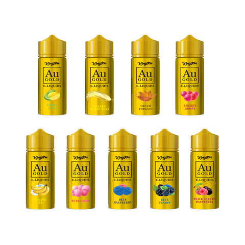 Kingston-Au-Gold-100ml-E-Liquid-Main-2  800 × 800px