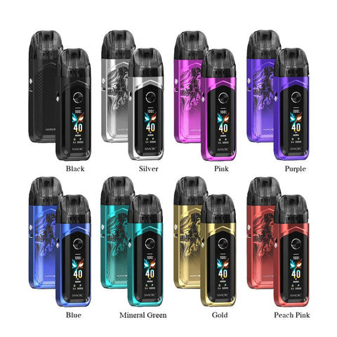 SMOK Nord 6 Vape Kit