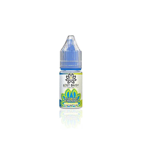 Lost Daisy 5000 Bar Juice 10ml-10mg-20mg Nic Salt (Buy 4 Pay For 3)