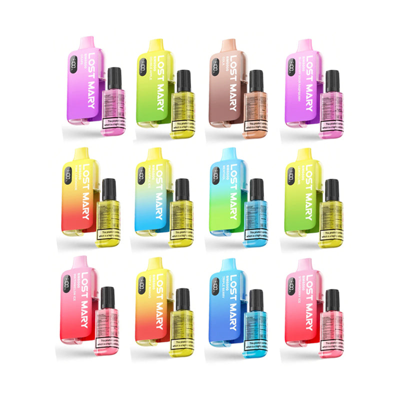 Lost Mary BM6000 Rechargeable Pod Vape Kit UK | 6000 Puffs & Flavours Vape4World Lost Mary BM6000 Rechargeable Pod Vape Kit UK | 6000 Puffs & Flavours Vape4World