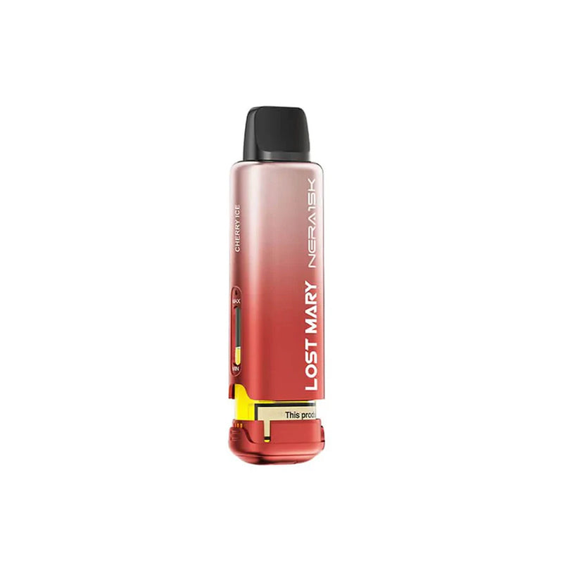 Lost-Mary-Nera-30K-Prefilled-Pods-Cherry-Ice
