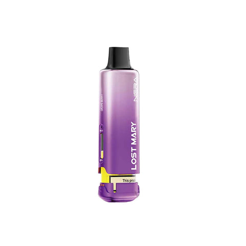 Lost-Mary-Nera-30K-Prefilled-Pods-Grape-Berry