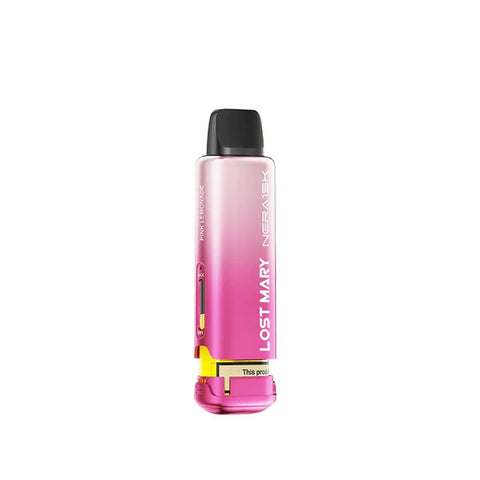 Lost-Mary-Nera-30K-Prefilled-Pods-Pink-Lemonade