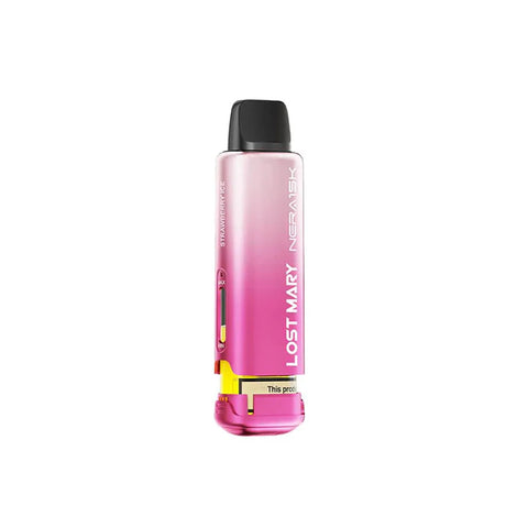 Lost-Mary-Nera-30K-Prefilled-Pods-Strawberry-Ice