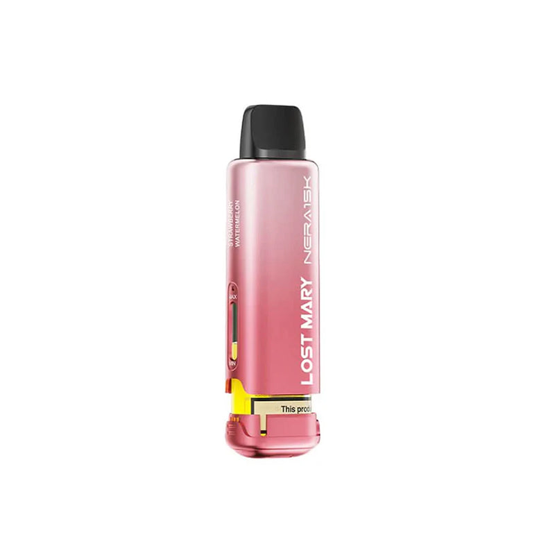 Lost-Mary-Nera-30K-Prefilled-PodsStrawberry-Watermelon