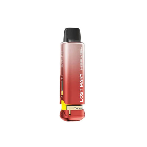 Lost-Mary-Nera-30K-Prefilled-PodsWatermelon-Ice
