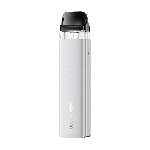 MatteSilver