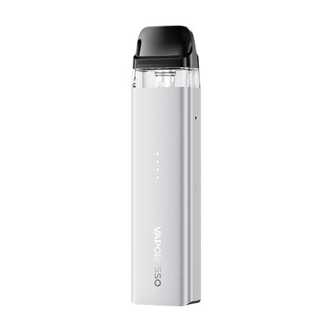 MatteSilver