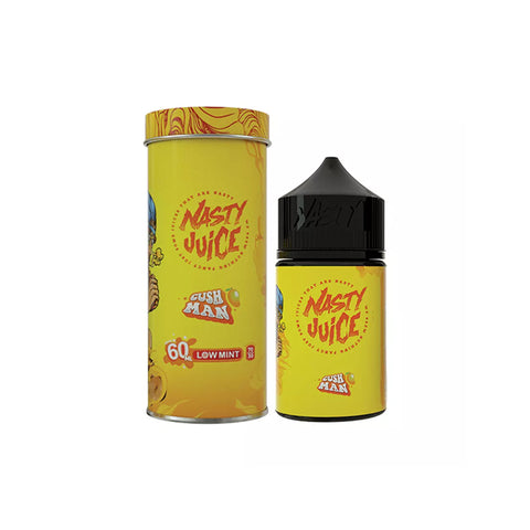 Nasty-Juice-E-Liquid-50ml-Cush-Man