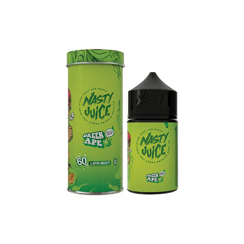 Nasty-Juice-E-Liquid-50ml-Green-Ape