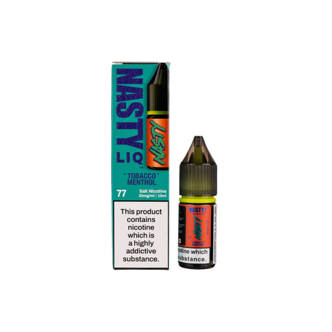 Nasty-Liq-Nic-Salt-Tobacco-Menthol  800 × 800px