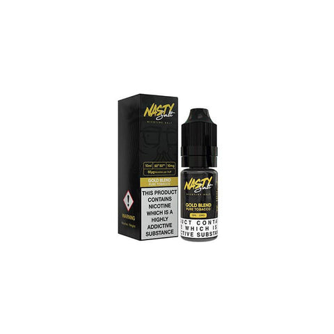 Nasty-Nic-Salt-Gols-Blend-Pure-Tobacco_cfa38037-02d7-49ed-b5b7-34bb3df4ad54  800 × 800px