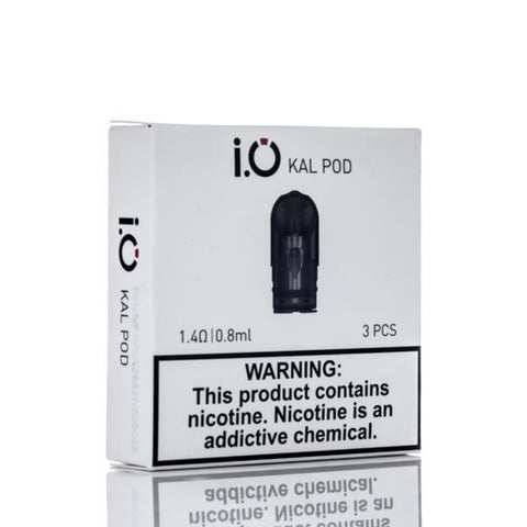 Innokin IO 1.4Ω Replacement Pods