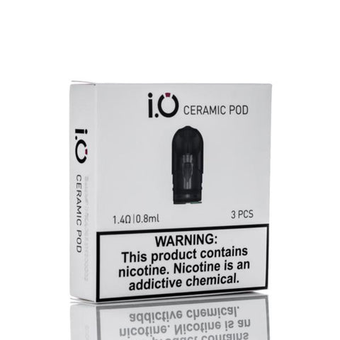 Innokin IO 1.4Ω Replacement Pods