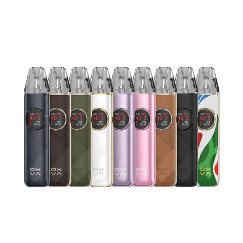 Oxva NeXLIM 2 2000mAh Pod Vape Kit
