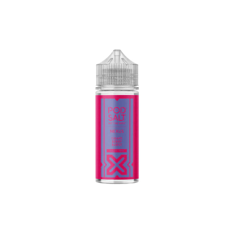 Nexus-100ml-E-Liquid-Grape-Berry-Burst