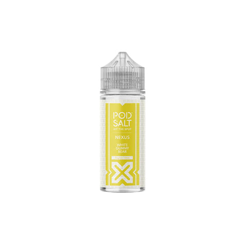 Nexus-100ml-E-Liquid-White-Gummy-Bear