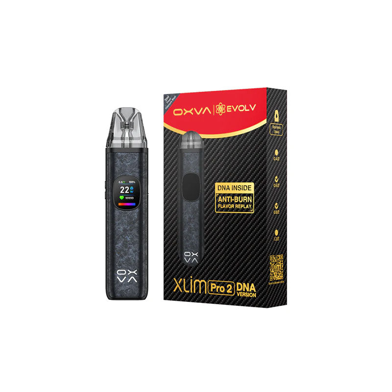 Oxva NeXlim Pod Vape Kit Sleek, Powerful & Portable! Vape4World Oxva NeXlim Pod Vape Kit Sleek, Powerful & Portable! Vape4World