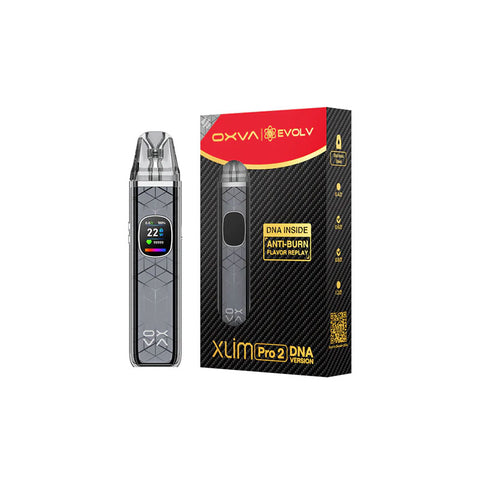 Oxva NeXlim Pod Vape Kit Sleek, Powerful & Portable! Vape4World Oxva NeXlim Pod Vape Kit Sleek, Powerful & Portable! Vape4World