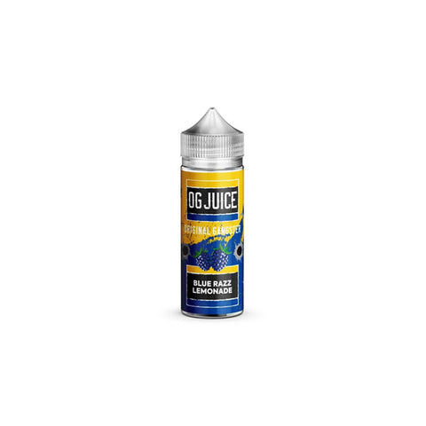 OG Juice Original Gangster 100ml E liquid