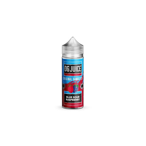OG Juice Original Gangster 100ml E liquid
