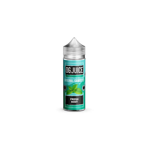 OG Juice Original Gangster 100ml E liquid