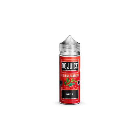 OG Juice Original Gangster 100ml E liquid