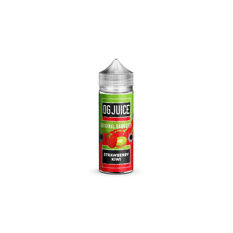 OG Juice Original Gangster 100ml E liquid
