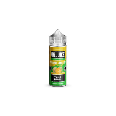 OG Juice Original Gangster 100ml E liquid