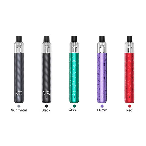 Oxva Artio 550mAh Pod Vape Kit