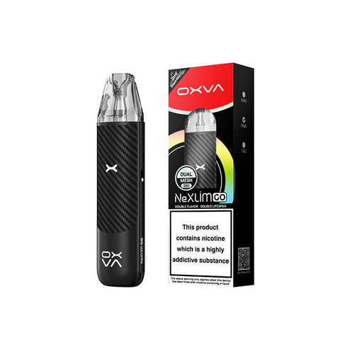 Oxva-Nexlim-Go-Pod-Vape-Kit-Black-Worrior