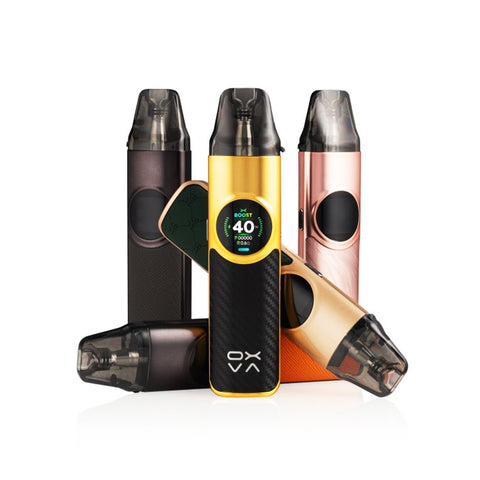 Oxva NeXlim Pod Vape Kit