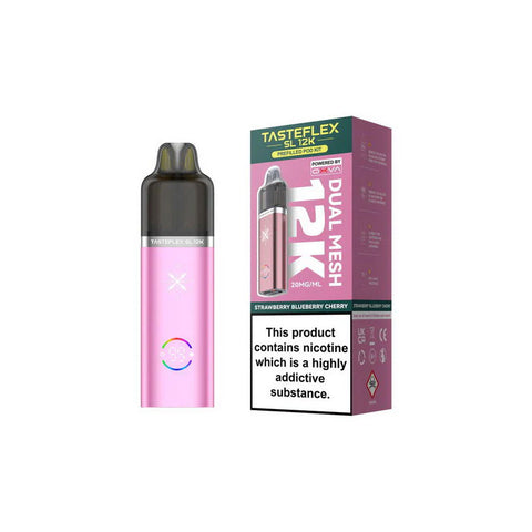 OXVA Tasteflex SL 12K Prefilled Pod Vape Kit