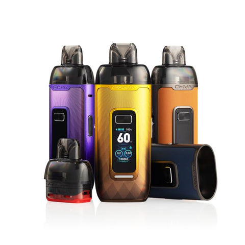 Oxva VPrime 2600mAh Pod Vape Kit