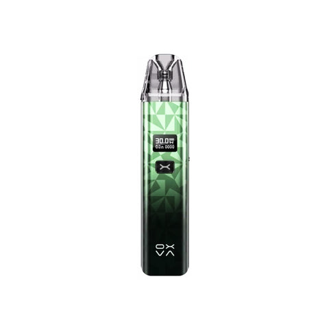 Oxva-Xlim-Classic-Edition-Pod-Kit-Gradient-Green